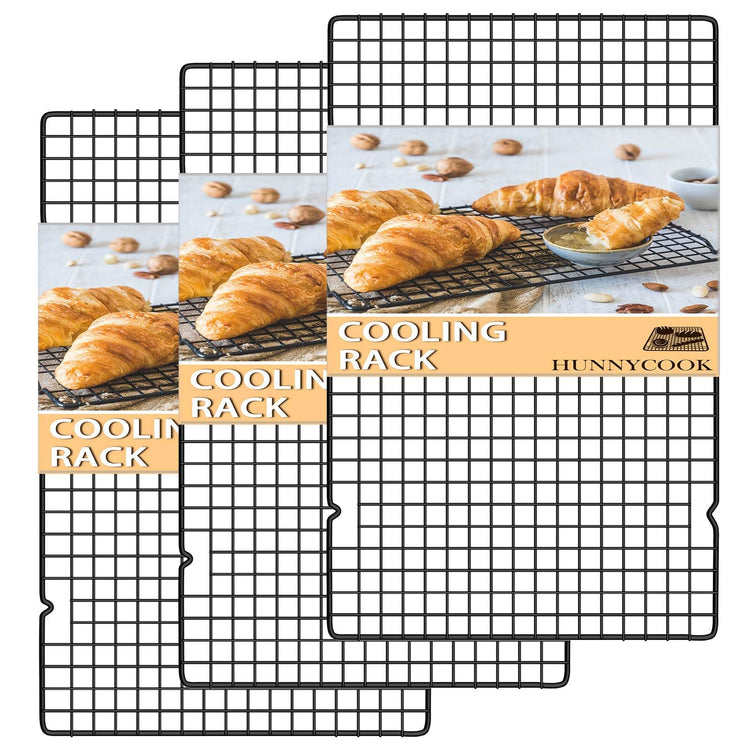 15.8”×9.8” Cooling Rack