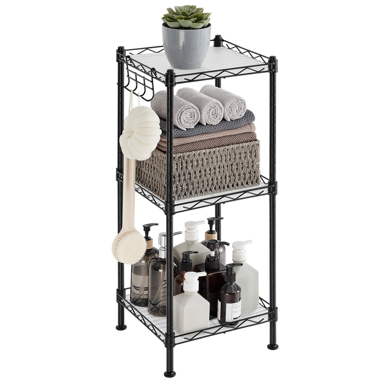 3 Tier Bathroom Shelf
