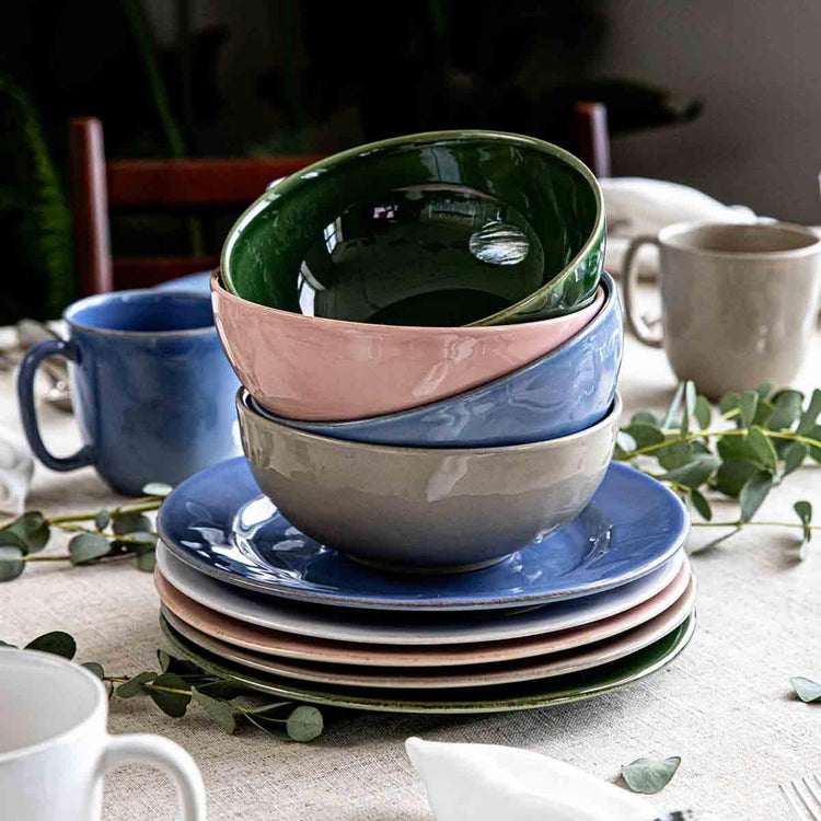 Puro Place Settings (4 Count)