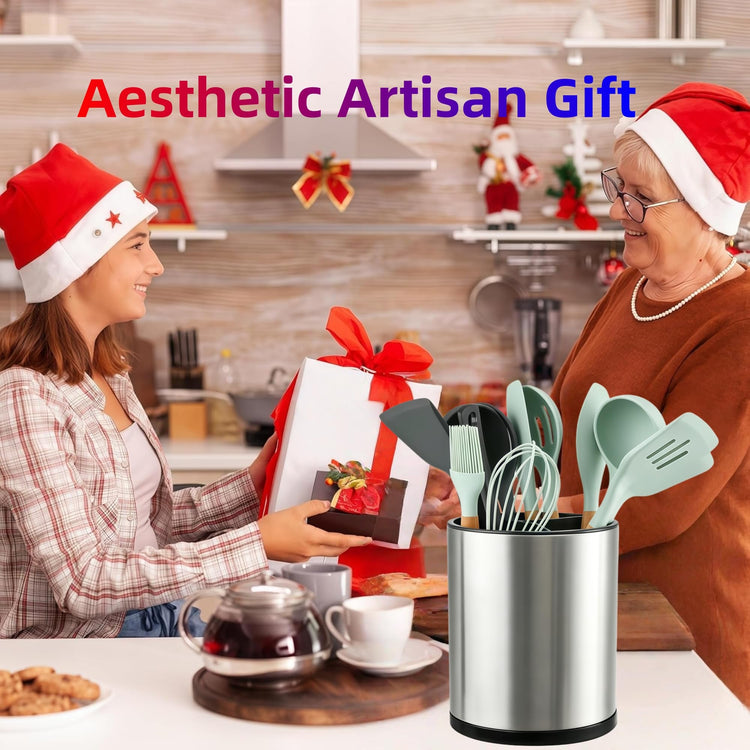Kitchen Utensil Holder