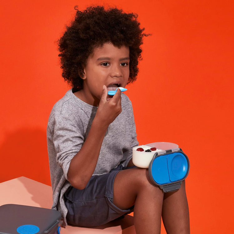 Snack Box Snack Containers for Kids