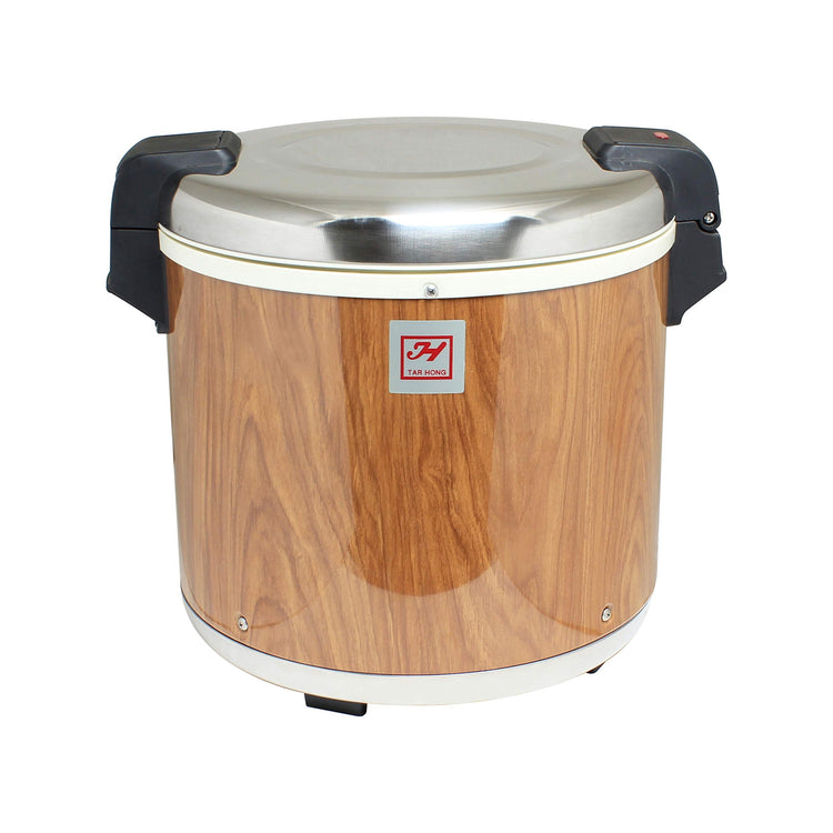 Excellante SEJ21000 Commercial Wood