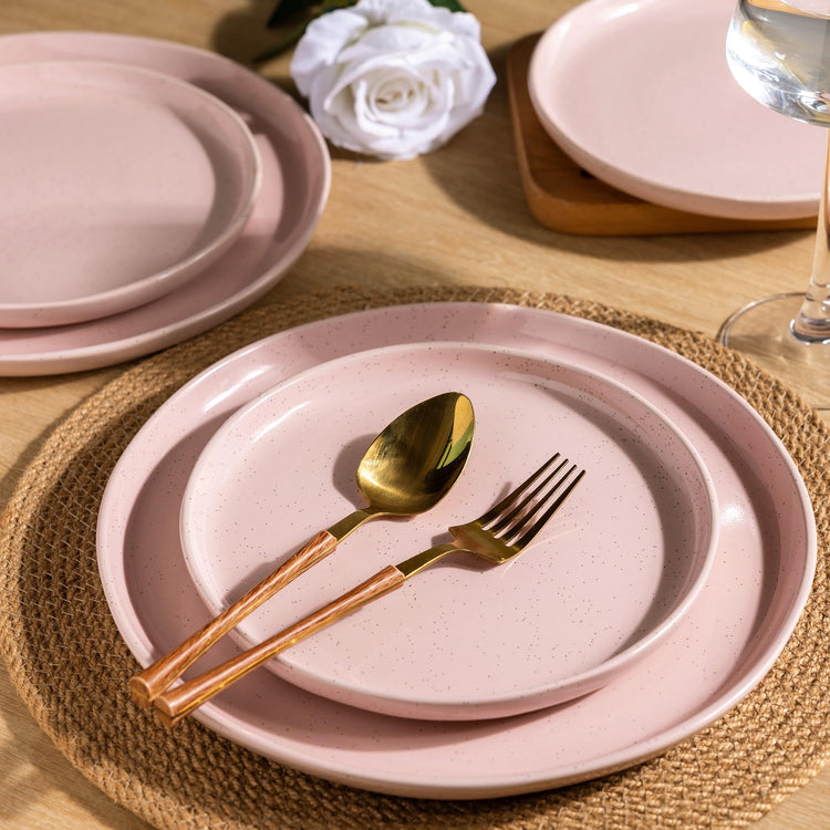 Dinnerware Sets for 4 (12 Count)