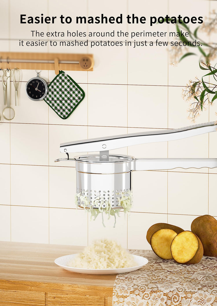 Large 15oz Potato Ricer