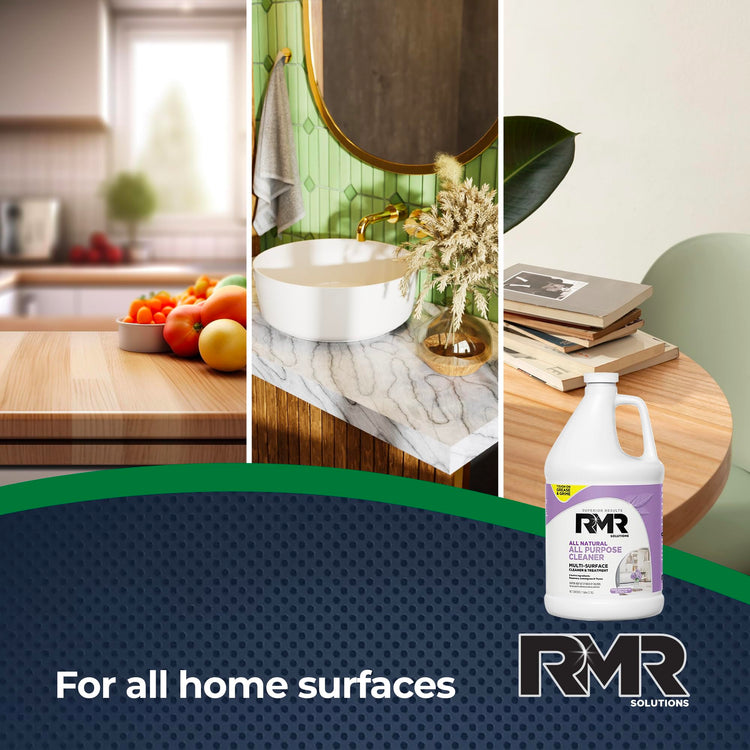 RMR All Natural All (128 Fl Oz)
