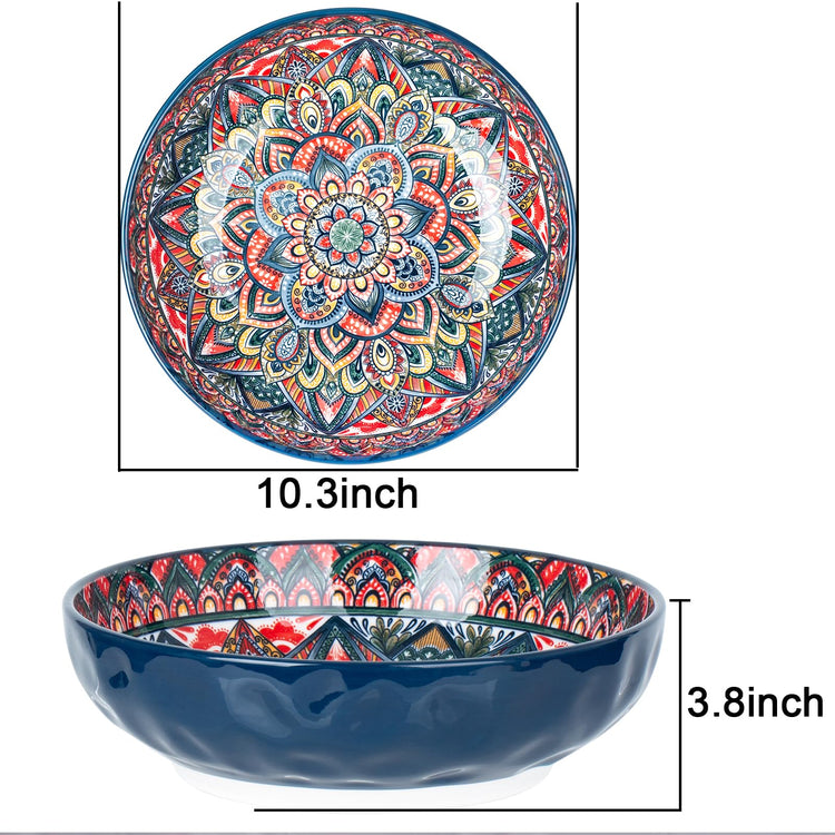 75 Oz Serving Bowls