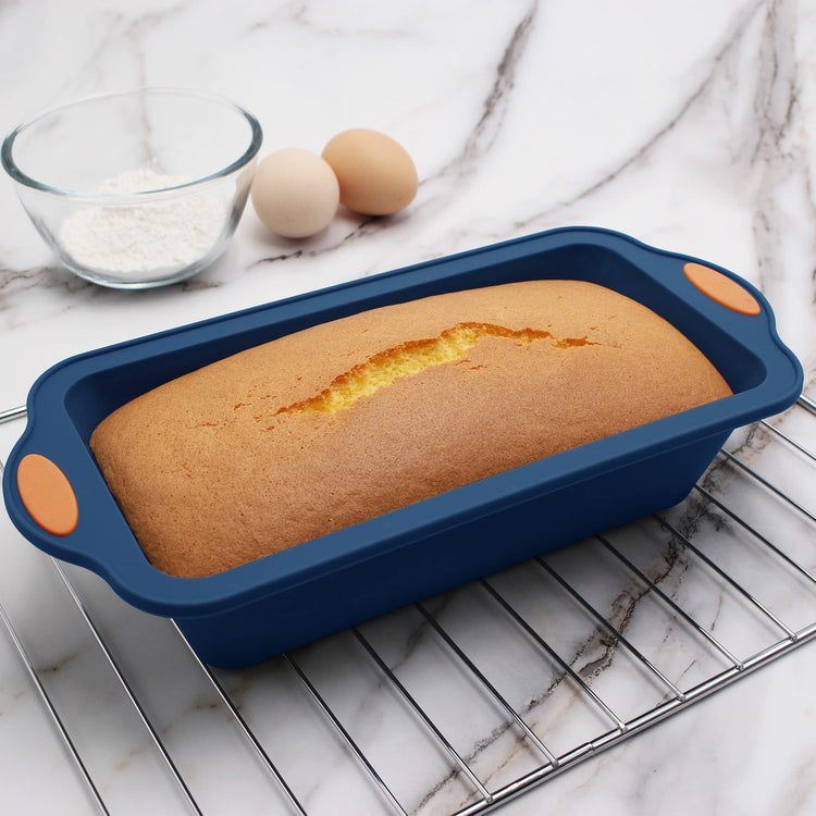 8 in 1 Silicone Baking Set