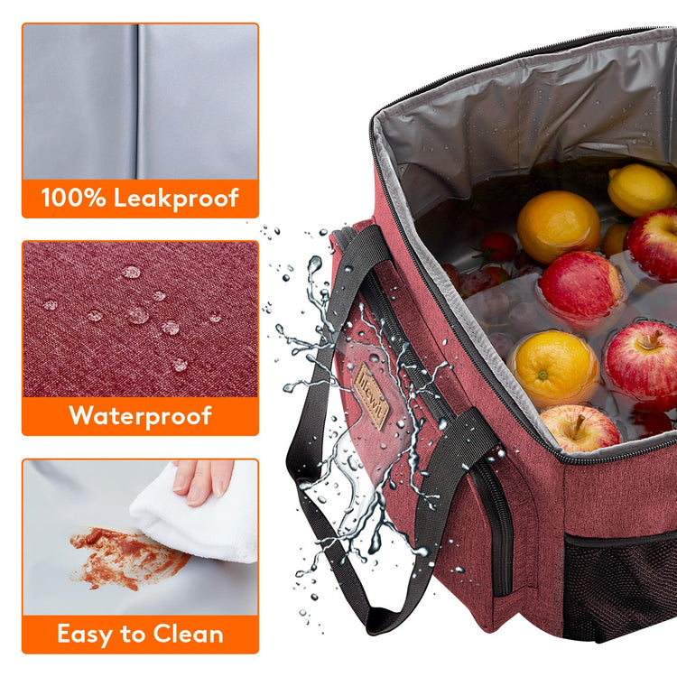 Large Lunch Bag
