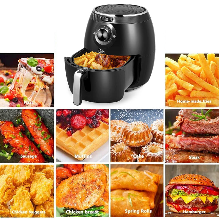 Air Fryer 5.8QT
