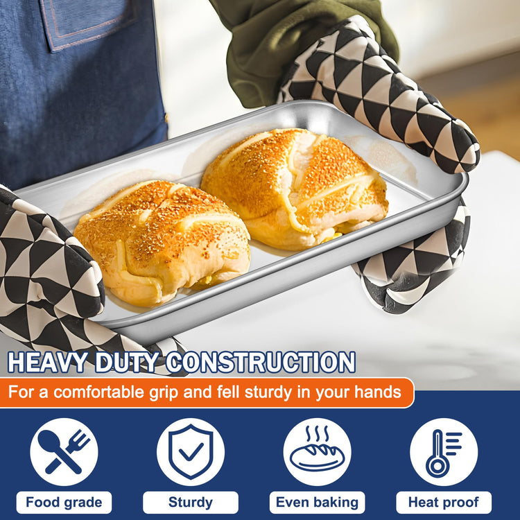 Baking Sheet Pan