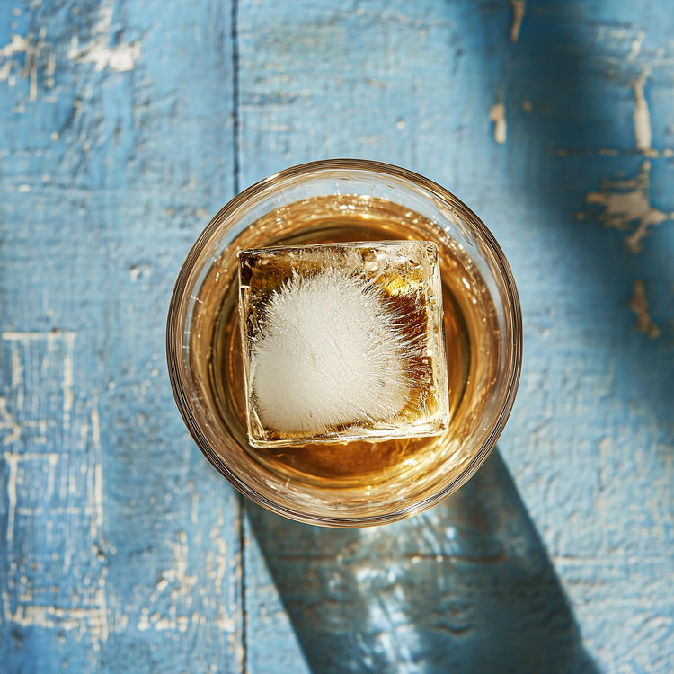 Ice Cube Molds (2 Count)
