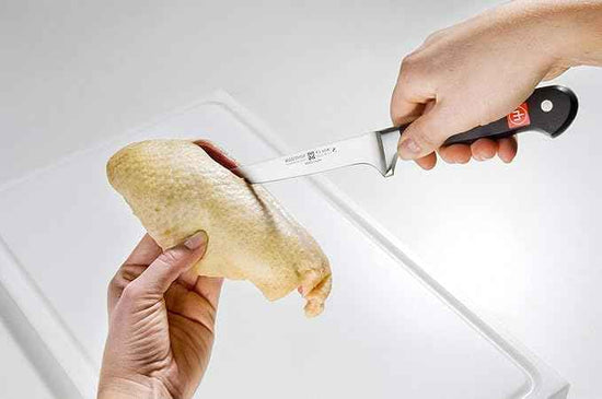 Wusthof Classic Boning Knife, 5-Inch
