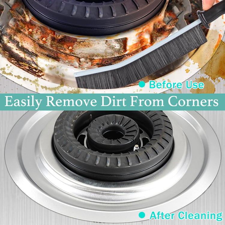 Crevice Cleaning Brush