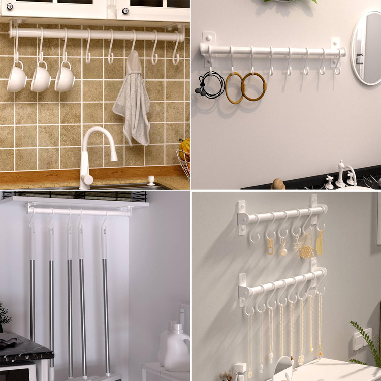 Kitchen Utensil Holder Hanger