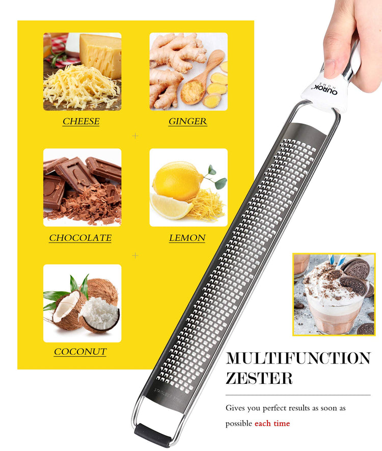 Kitchen Lemon Zester