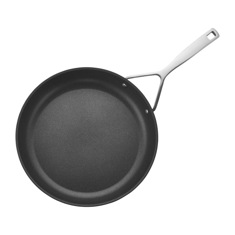 AluPro 12 inch Aluminum Nonstick Fry Pan