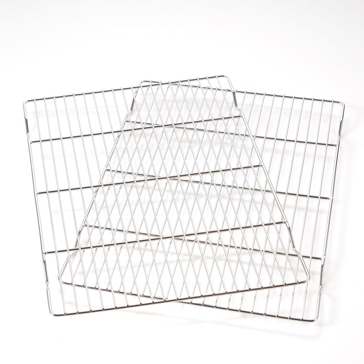 2 Pack Cooling Racks for Baking