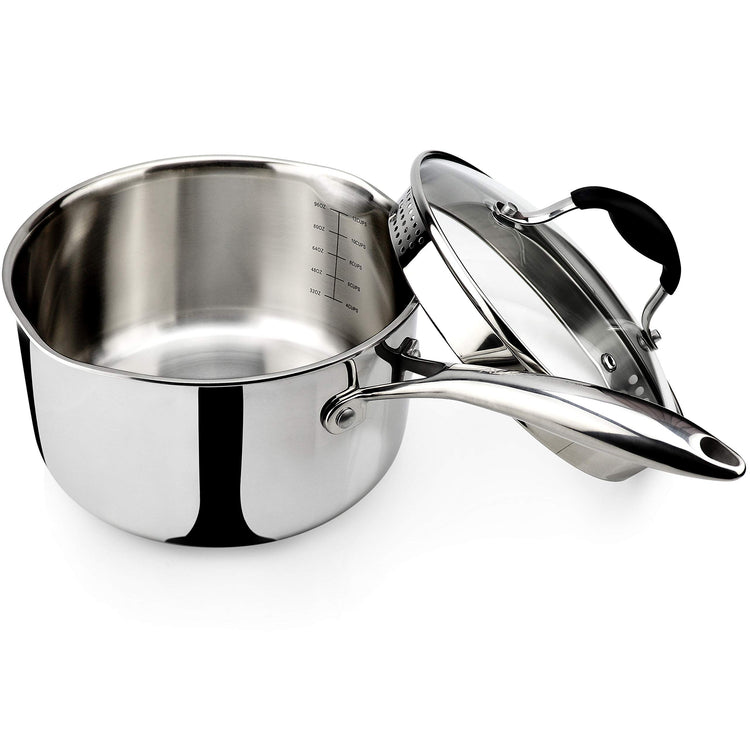 3.5 Quart Tri