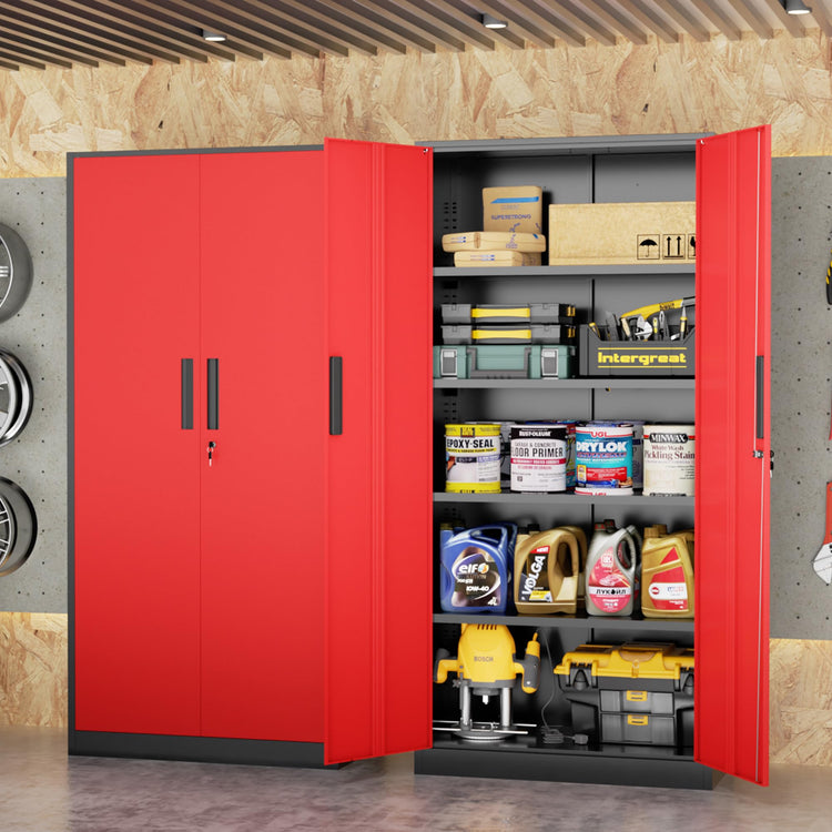 Storage Cabinet