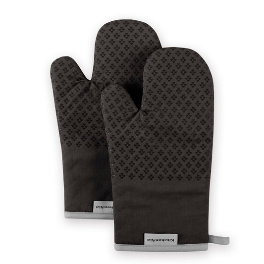 Asteroid Oven Mitt Set (2 Count)