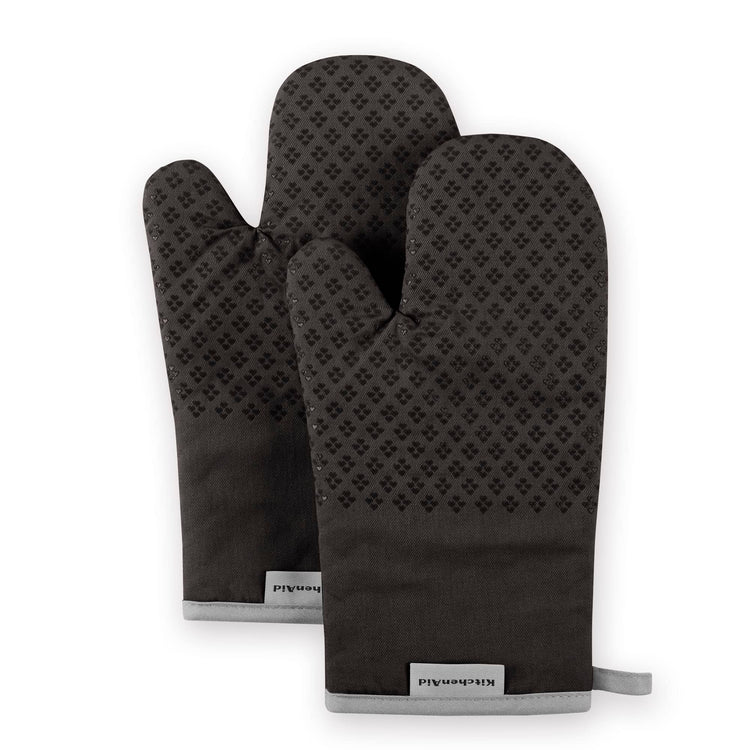 Asteroid Oven Mitt Set (2 Count)