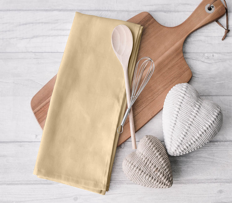 Flour Sack Towels 6 Pack 28”x28” (6 Count)