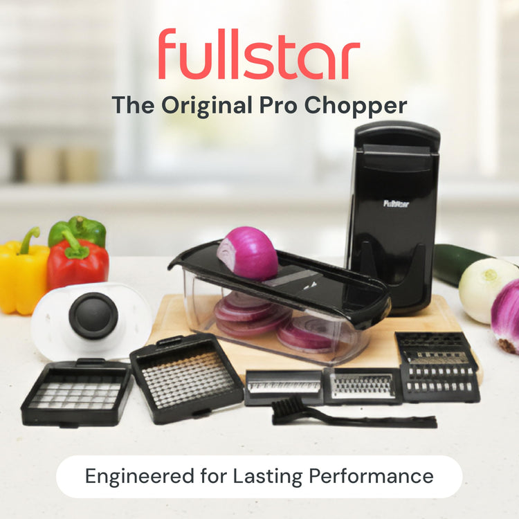 Pro Original Vegetable Chopper & Mandoline Slicer Kitchen Gadget