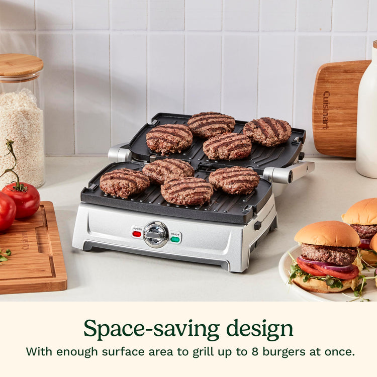 Griddler® Compact