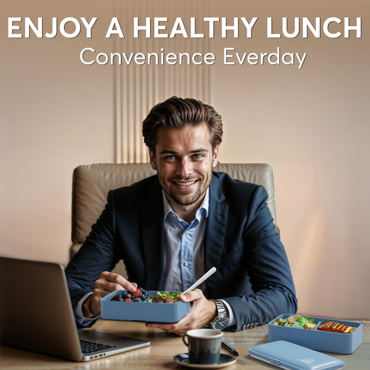 Bento Box Adult