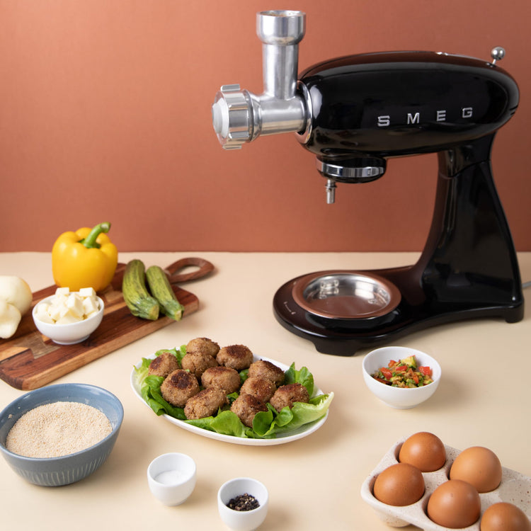 SMF03 Stand Mixer