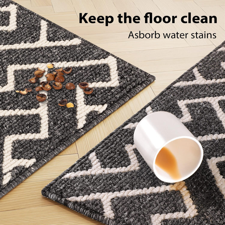 Kitchen Runner Rug