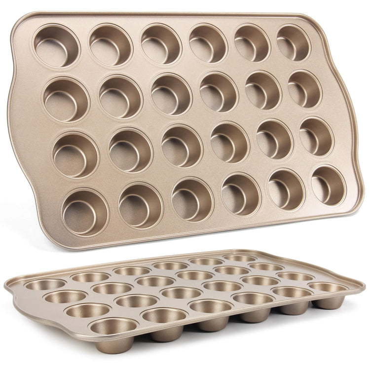 Cupcake Pan Nonstick 2 Pack (2 Count)