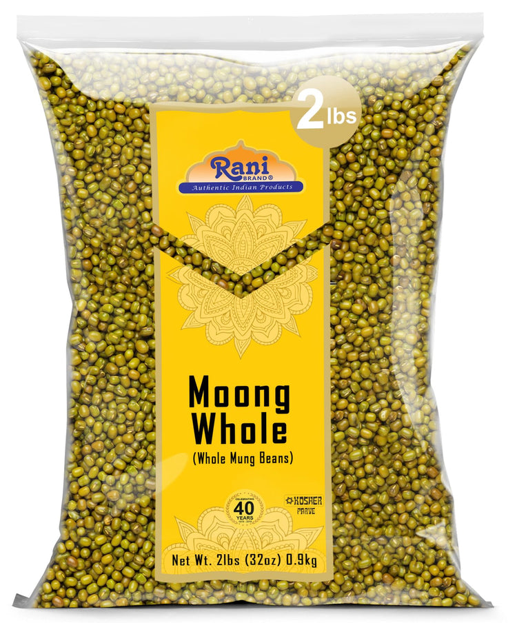 Rani Moong Whole (32 Ounce)