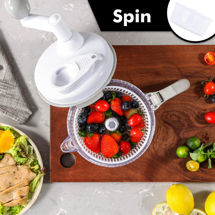 Large Food Chopper Vegetable Chopper
