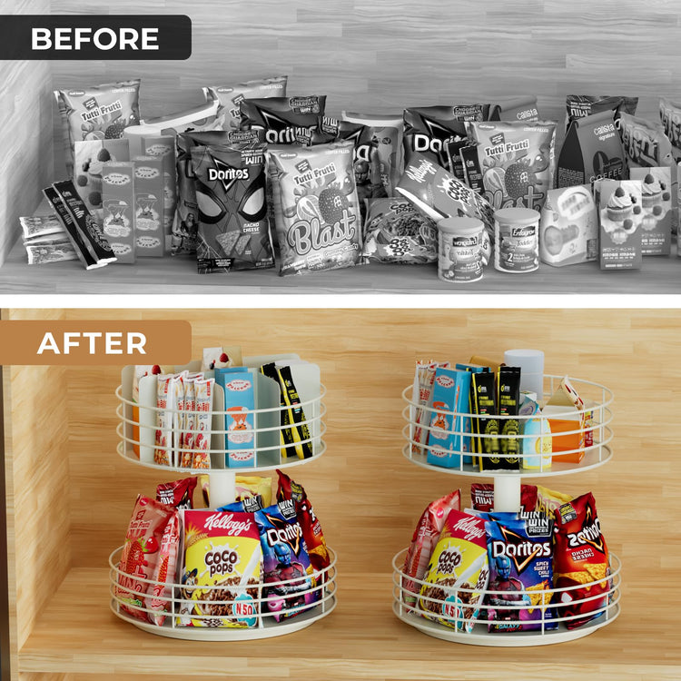 Snack Organizer