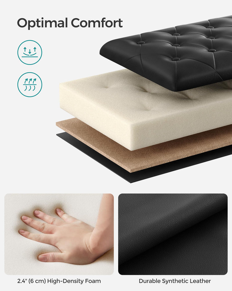 Storage Ottoman