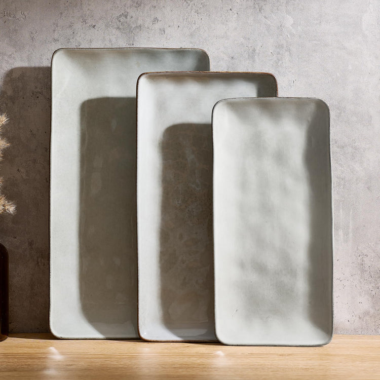 Serving Platters Set of 3 Sizes