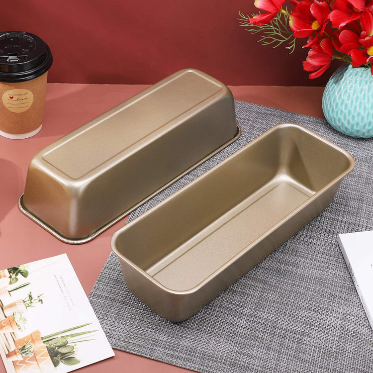 Long Loaf Pan (2 Count)