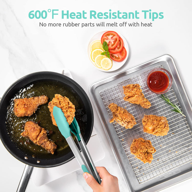 Kitchen Tongs for Cooking