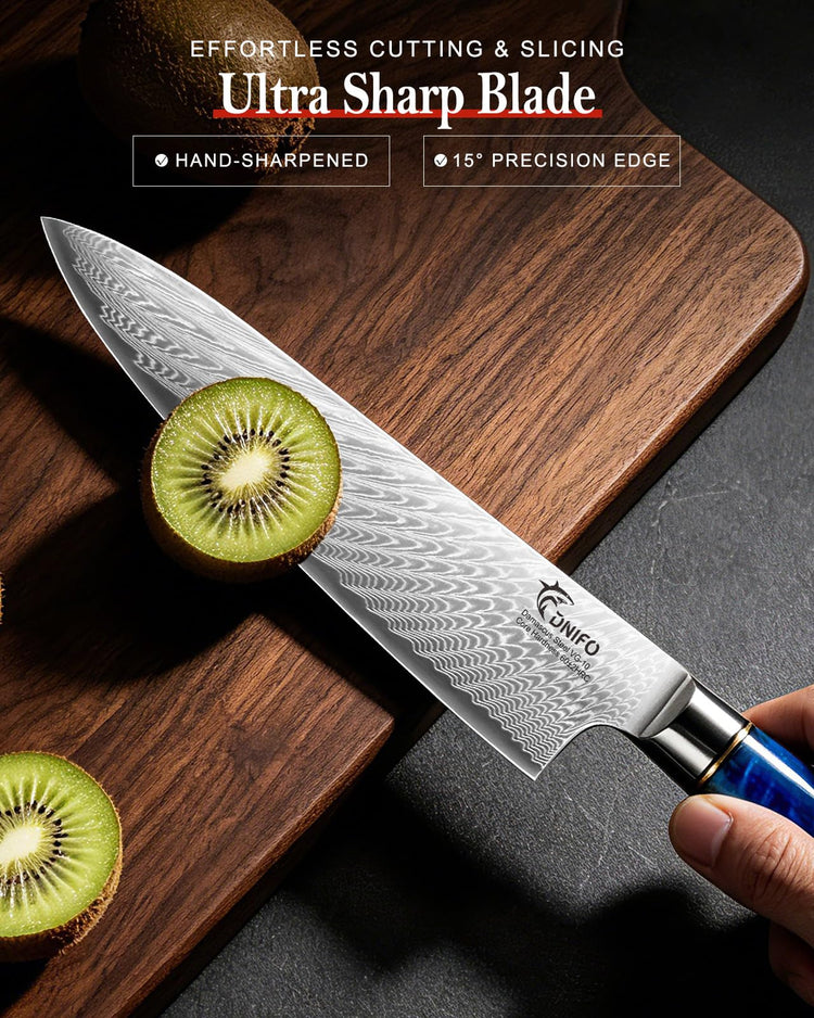 Japanese Chef Knife 8 Inch