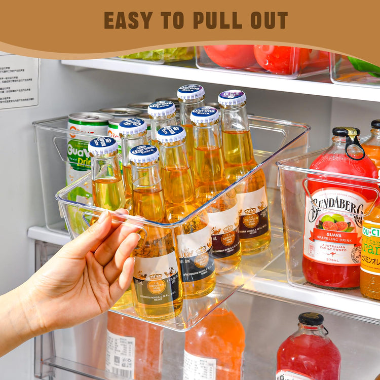 12 Pack Pantry Organization and Storage (12 Count)
