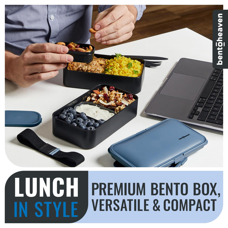 Bento Box Adult