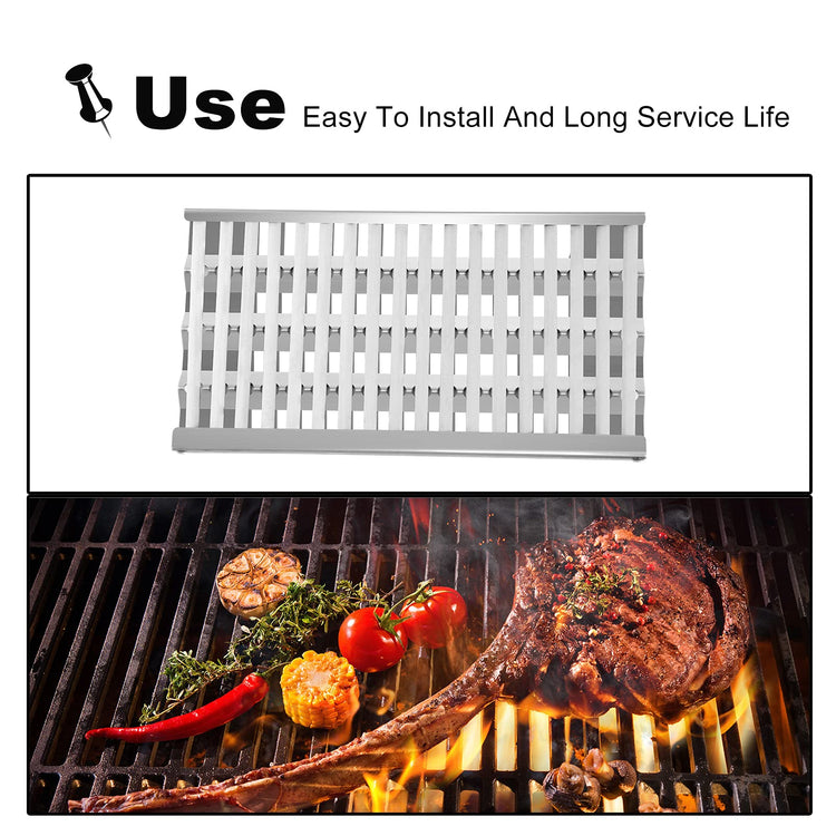 Grill Grates Replacement 54801 92911 for DCS Grill Parts