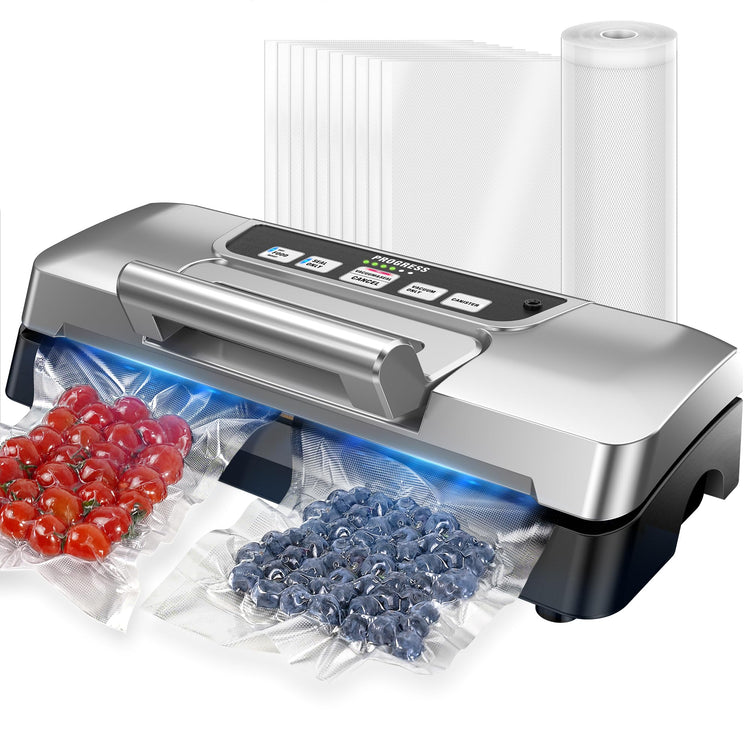 Next Gen Vacuum Sealer Machine