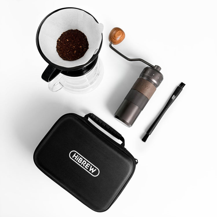G4B Manual Coffee Grinder