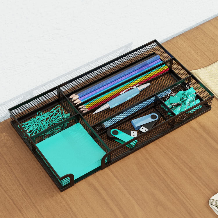 Desk Drawer Organizer