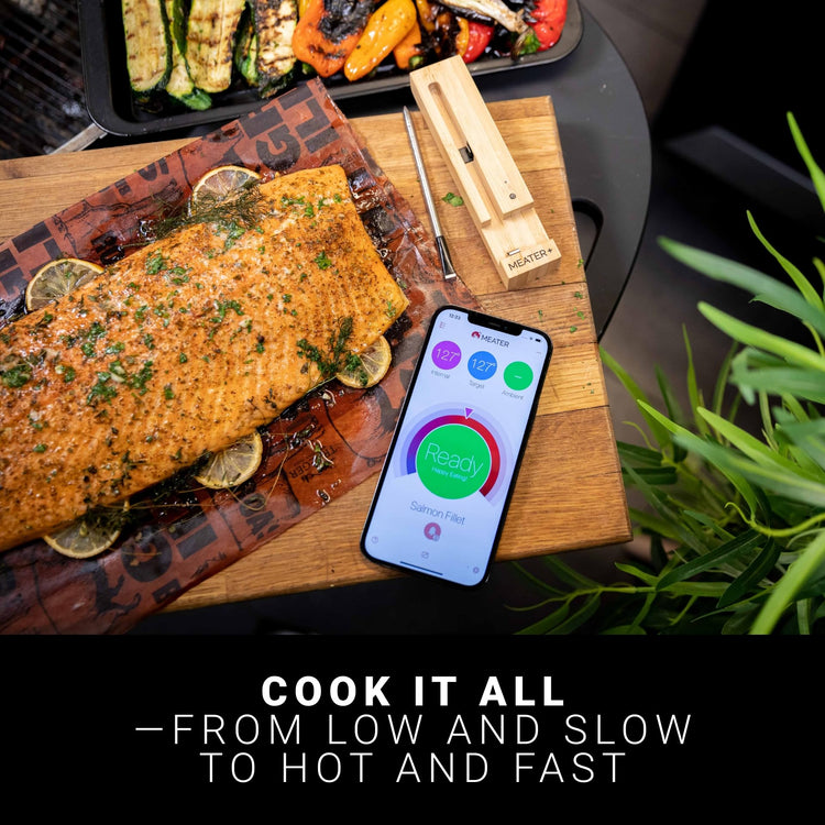 Plus Thermometer