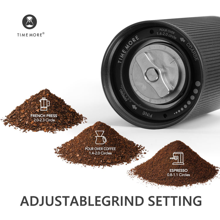 Chestnut C3 ESP Manual Coffee Grinder