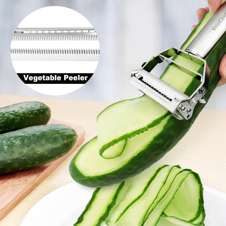 Vegetable Peeler