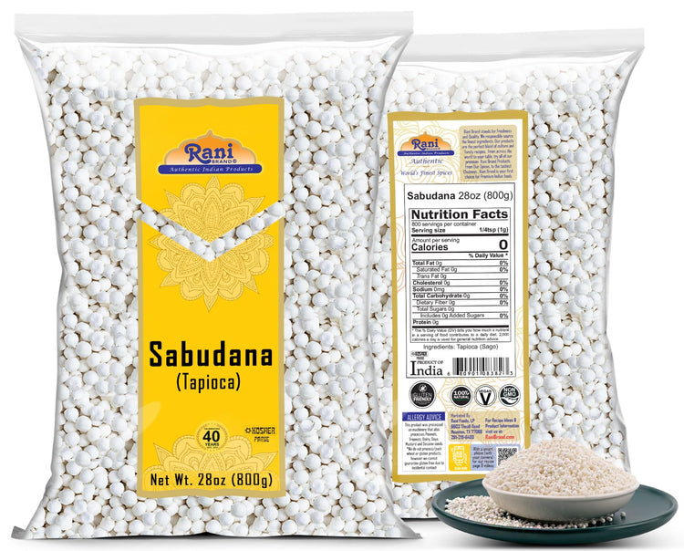 Rani Sabudana (28 Ounce)